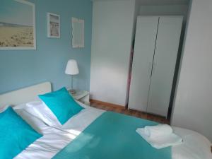 Zielone Tarasy - Apartament Amfiteatr - Marta