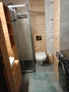 Green Park Apartment