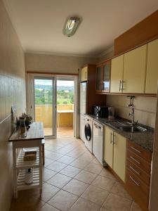 Sunny Apartment near Falésia Beach