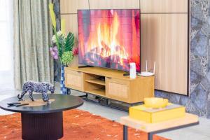 Fanisi 108 Riverside Drive 2 bedroom