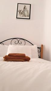 Rabat City Center & Self-Check with Superb Terrace