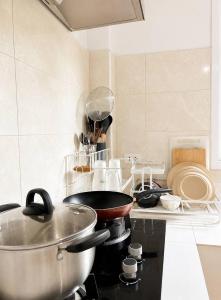 Spacious 1br White House