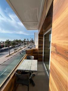 Sea View Panorama