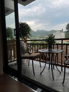 Amira Premium Lodge