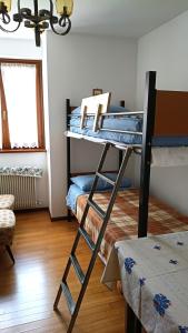 Dolomiti Alpine Homes - Appartamento Brenta