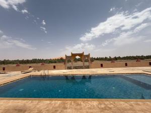 Riad Les jardins de Merzouga