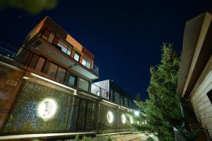 Las Casitas PB1