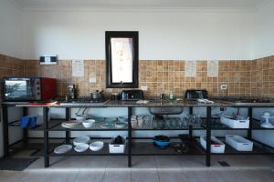 Las Casitas PB1