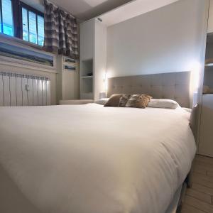 Modern Practical Studio In Sauze