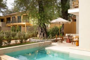 SENTIDO Apollo Palace