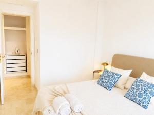 Apartamento Sol de Marbella Sea View