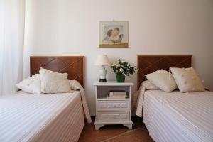 Casa Lydia, elegant, wide and bright
