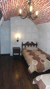 The Lazy Rooms
