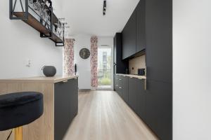 Zielonego Mostu Cozy Elegant Apartment by BookingHost