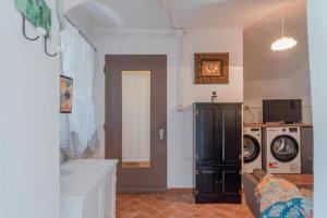 Chalet Piatrola, Calsazio