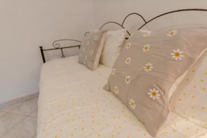 Chalet Piatrola, Calsazio