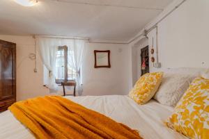Chalet Piatrola, Calsazio