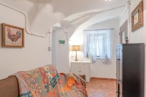 Chalet Piatrola, Calsazio