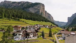 Hotel Garni Morene