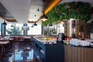 Hotel Vera Vip Şanlıurfa