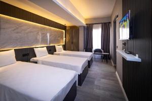 Hotel Vera Vip Şanlıurfa