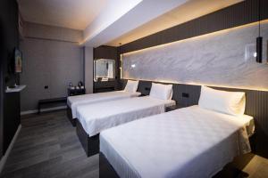 Hotel Vera Vip Şanlıurfa