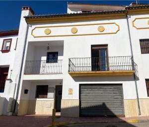 Casa Peazillos
