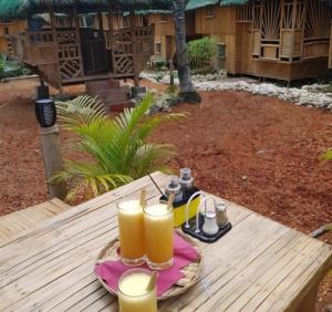 Nirvana Resort and Dive centre Moalboal