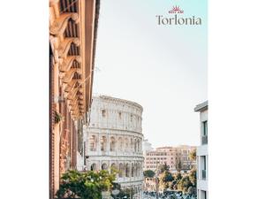 Restart Accommodations Rome