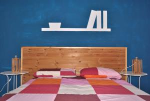 CasaLina Matera - with private parking and balcony