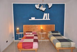 CasaLina Matera - with private parking and balcony