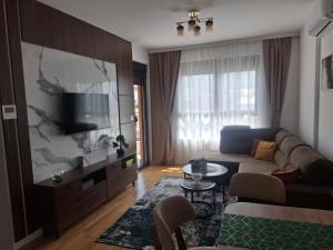 Apartman Sanja