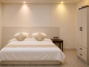 Serenity Inn - Himmafushi, Maldives