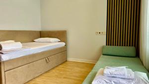 Bristol Sea View Aparthotel Kvariati