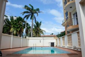 Nyali Oceanview serviced apartments