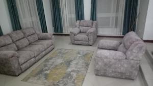 Nyali Oceanview serviced apartments