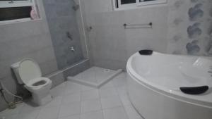 Nyali Oceanview serviced apartments