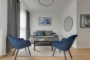 Porto Regatta with Parking and Gym by Lion Apartments