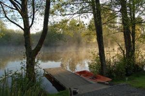 Fermes Lac de la Vie : photos des chambres