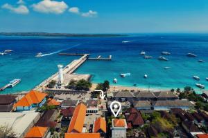 The Kanka Beach House