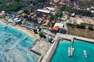 The Kanka Beach House
