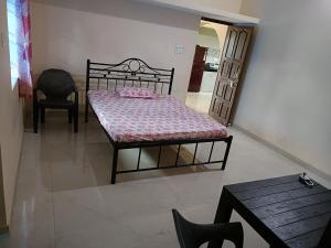 Peacefull Goan Gateaway Perfect Stay