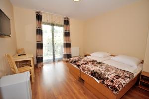 Pokoje pod Gubałówką