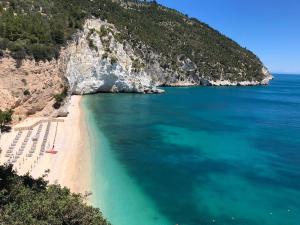 Baia Delle Zagare - Handwritten Collection