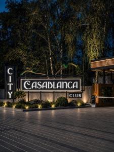 Сasablanca City Club