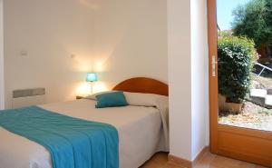 Appart'hotels Residence Alba Rossa : photos des chambres