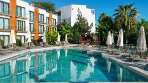 Astrid Hotel