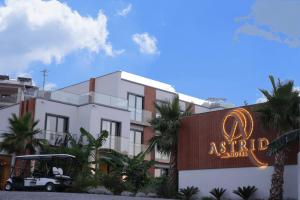 Astrid Hotel