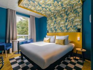 ibis Styles Dijon Sud Domaine De Beauregard