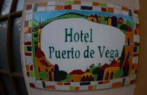 Hotel Puerto de Vega